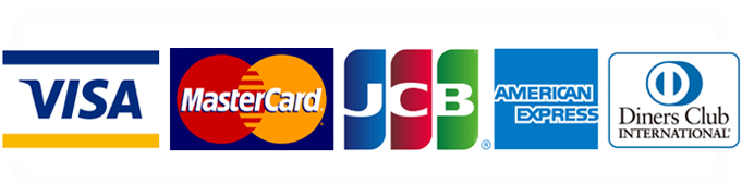 [pc-rental.com] 利用可能クレジットカード一覧