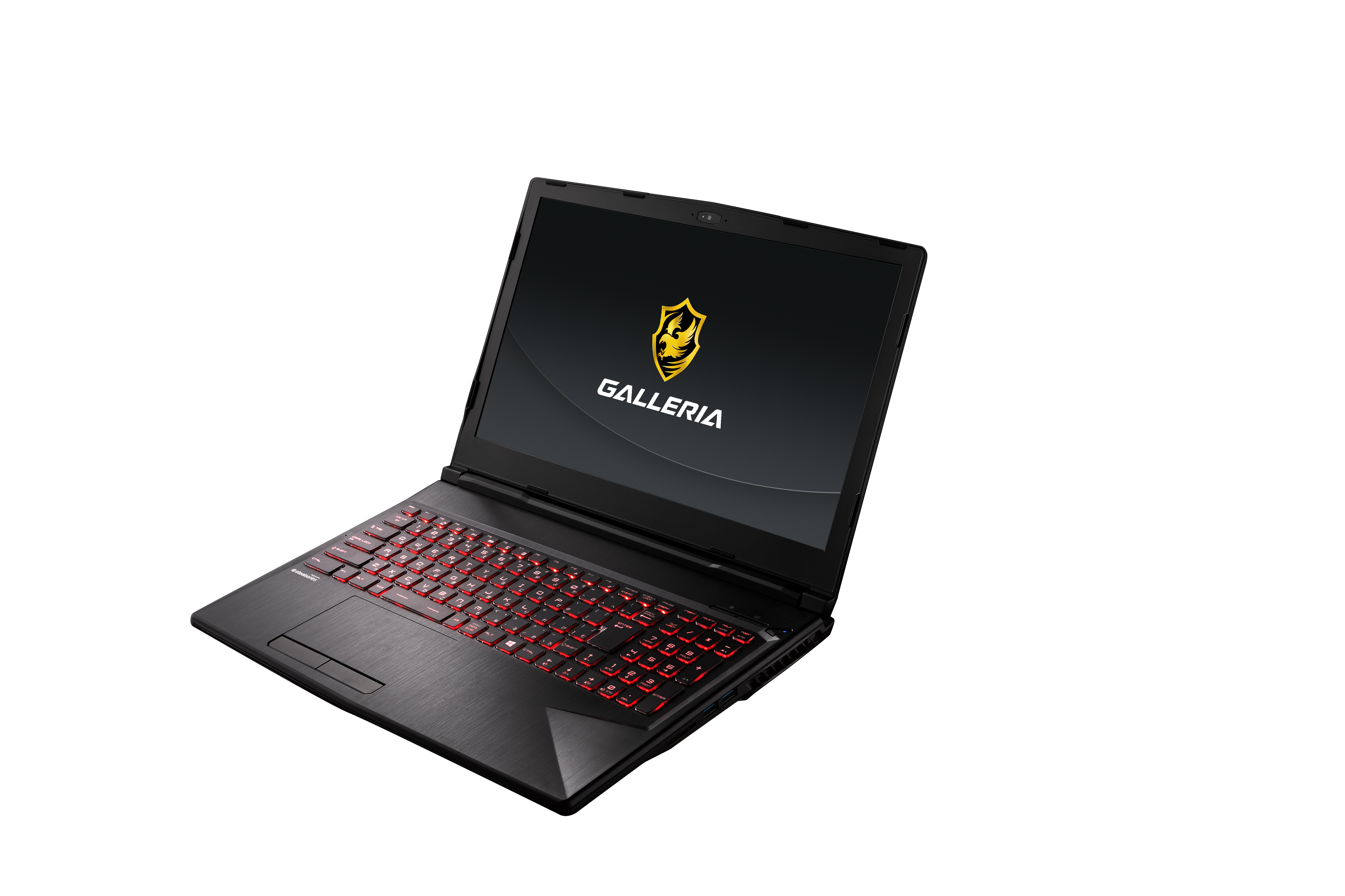 [pc-rental.com] GALLERIA GCR2070RGF（Core i7 9750H）